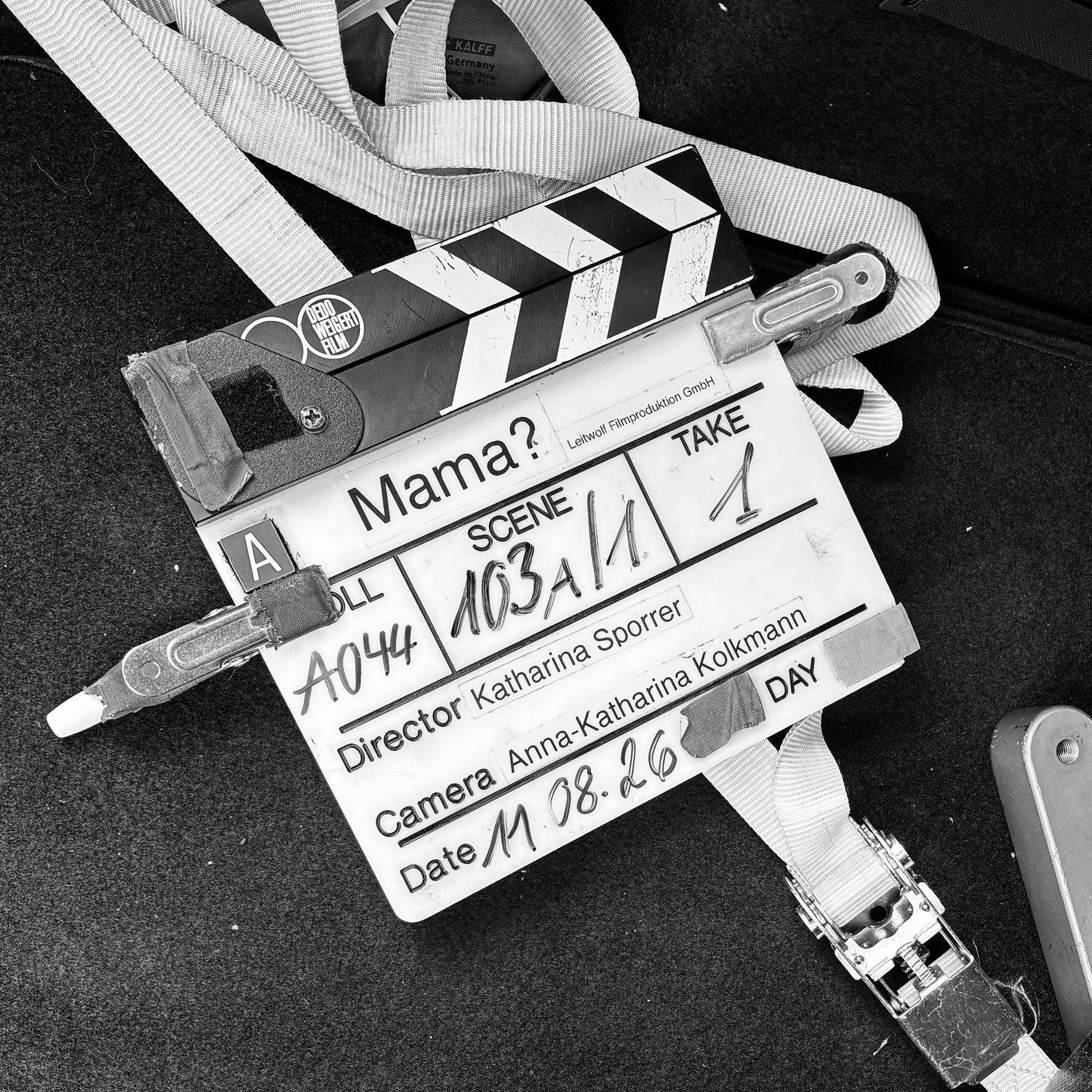 Production still