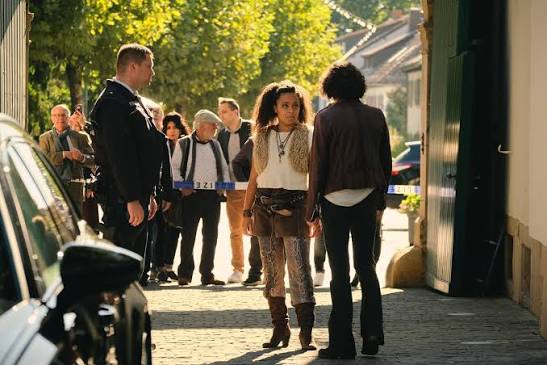 Production still